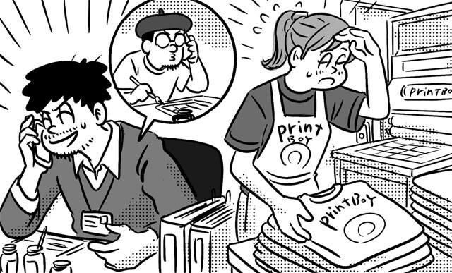 【みんなの給与明細】エロ漫画編集者は年収1000万円? 激務業界の給料事情